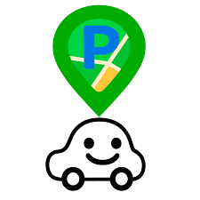 Imagen del aparcamiento